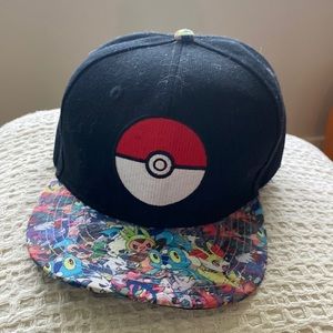 Pokémon Hat